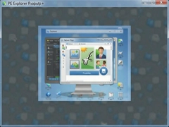 PE Explorer���������ʹ�ý̷̳���