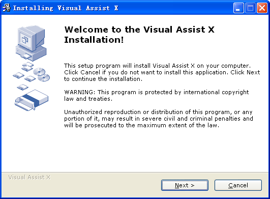 Visual Assist X10.9.2502.0 ���Ч����ǿ����
