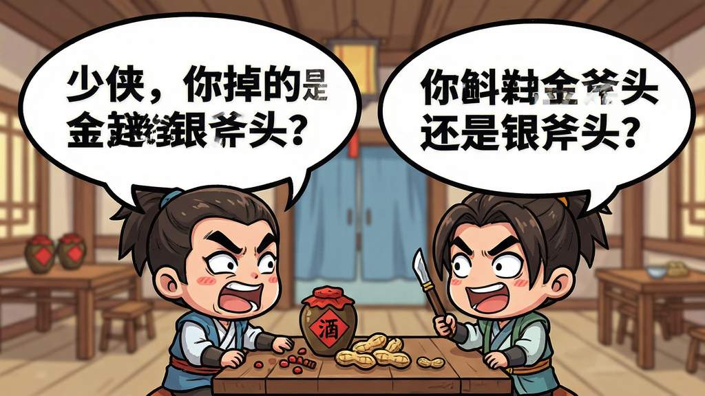 ���壺��Ϸ�еĸ�Ц�Ի�����������Q���ɫ����棬ͷ���������ŵĶԻ��򡣲��֣��Ի��������У�����Ϊ�ŷ��ջ�ھ����Ű棺�Ի���ͻ����ʾ��������������������־�ʽ��������࣬ɫ�ʻ��á�ϸ�ڣ���ɫ������ţ����ϰ��ž�̳�ͻ������Ի�����д�С�������������ǽ�ͷ��������ͷ�������������ʣ����塢�ɾ����޶���Ԫ�ء�