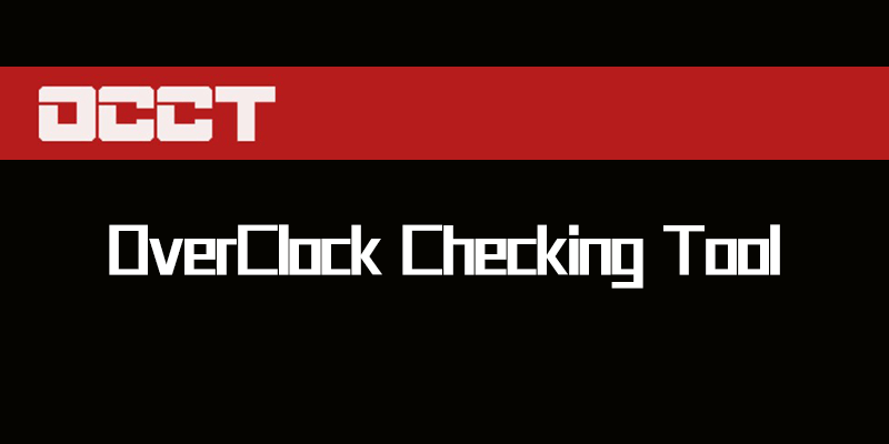 OverClock Checking Tool ��׿�� ��ؽ���