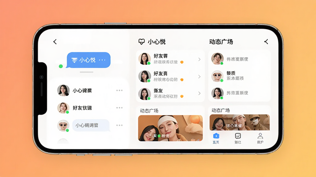 画面中央展示一款名为