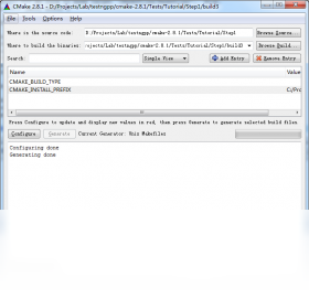 CMake3.30.5 ��ƽ̨��������
