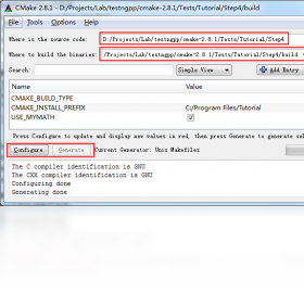 CMake3.30.5 ��ƽ̨��������