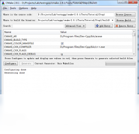 CMake3.30.5 ��ƽ̨��������