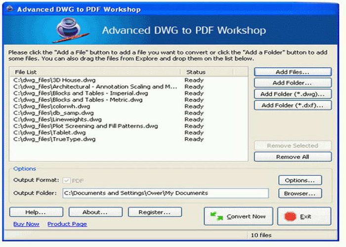 Advanced DWG to PDF Workshop2026 רҵCADͼֽת������