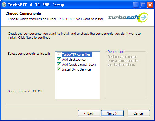 TurboFTP7.30.0.1130 רҵFTP�ͻ���