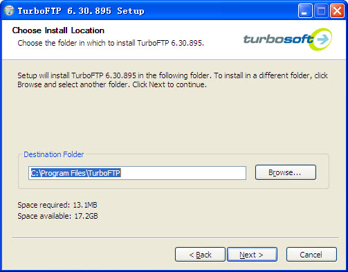 TurboFTP7.30.0.1130 רҵFTP�ͻ���