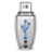 USB Flash Drive Tester��U�̼�⹤�ߣ�1.14 רҵU�̼��