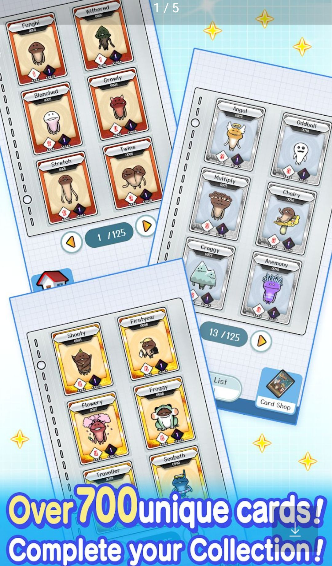 NamekoDrill1.0.8 Ȥζ����ѵ��