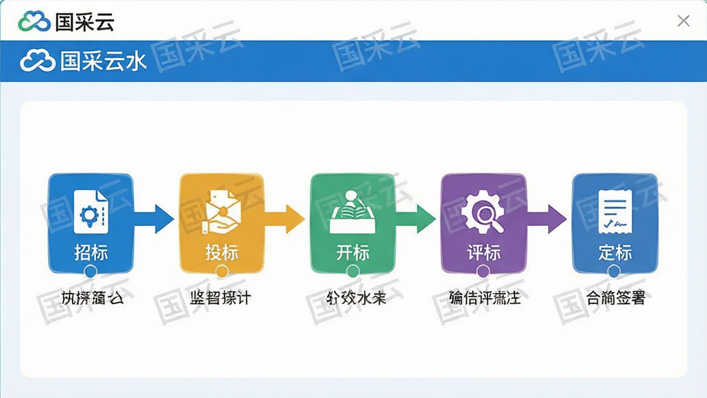 ���壺������ȫ���̵�����Ͷ����棬չʾ���б깫�浽��ͬǩ�������ͼ�ꣻ���֣���������ʾ��ͼ�����Ϊ���бꡱ���м�Ϊ��Ͷ�ꡱ�����ꡱ�����ꡱ���Ҳ�Ϊ�����ꡱ���Ű棺���̽ڵ��ò�ͬ��ɫ���֣���ͷ���ӣ�����ֱ�ۣ���񣺱�ƽ����ƣ�������ɫ�������ࣻϸ�ڣ�ÿ���ڵ��·��м������˵������Ļ���С������ơ�ˮӡ�����ʣ����壬�ɾ����޶���Ԫ�ء�