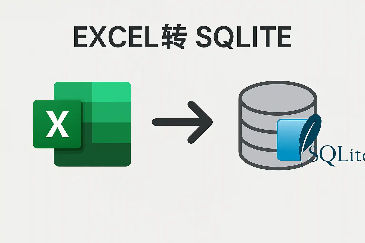 SQLite Expert 数据导入导出功能操作