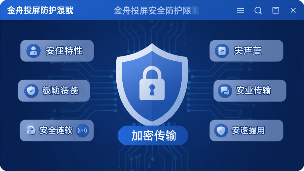 ���壺����Ͷ����ȫ�������棬������ͼ��͡����ܴ��䡱���������֣�����ͼ����У���Χ���ư�ȫ�������֡��Ű棺����������ɫϵ����񣺱�ƽ����ơ�ϸ�ڣ�������������ͼ���������е�·���������ʣ��ɾ����޶���Ԫ�ء�