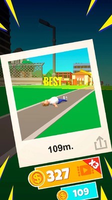 ����Ħ�г���ԾBike Jump1.16.0 �����ؼ�쭳�