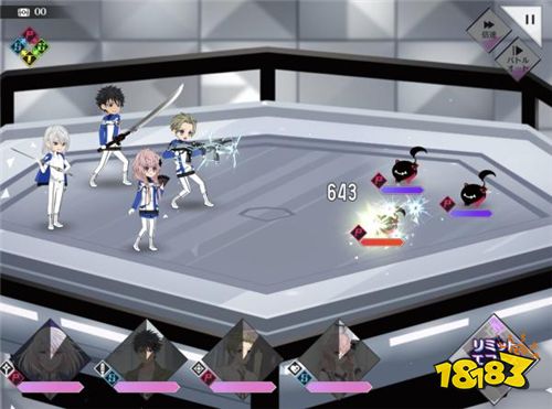 星溯回响 安卓版 角色培养攻略