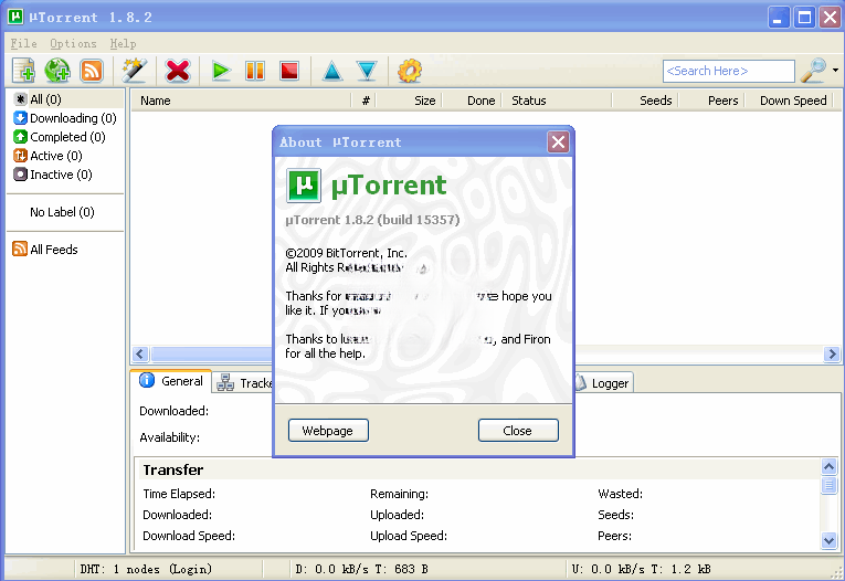 uTorrent3.6.0.47118 ����BT���ع���