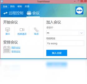 TeamViewer15.0.0 Զ�̿���ר��