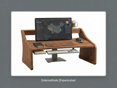 ExtensoDesk��չ���棬����Эͬ�칫Ч������