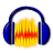 AudacityAudacity��Ƶ�༭��