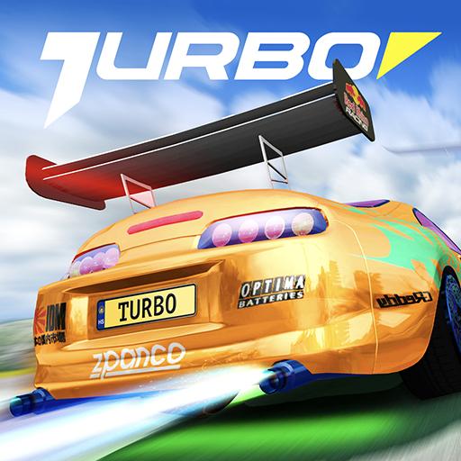 Turbo Tornado 安卓版 游戏画面