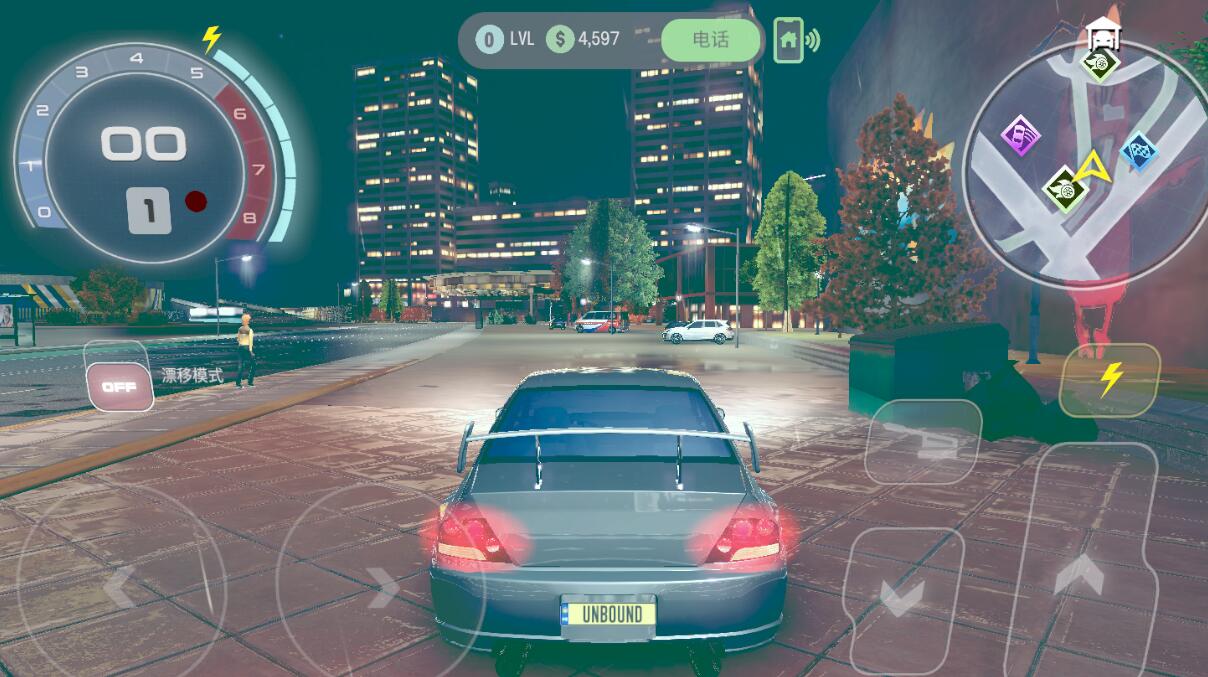 Turbo Tornado1.6.5 ���ٶ���ð��