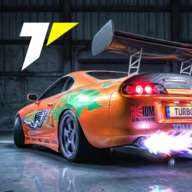 Turbo Tornado