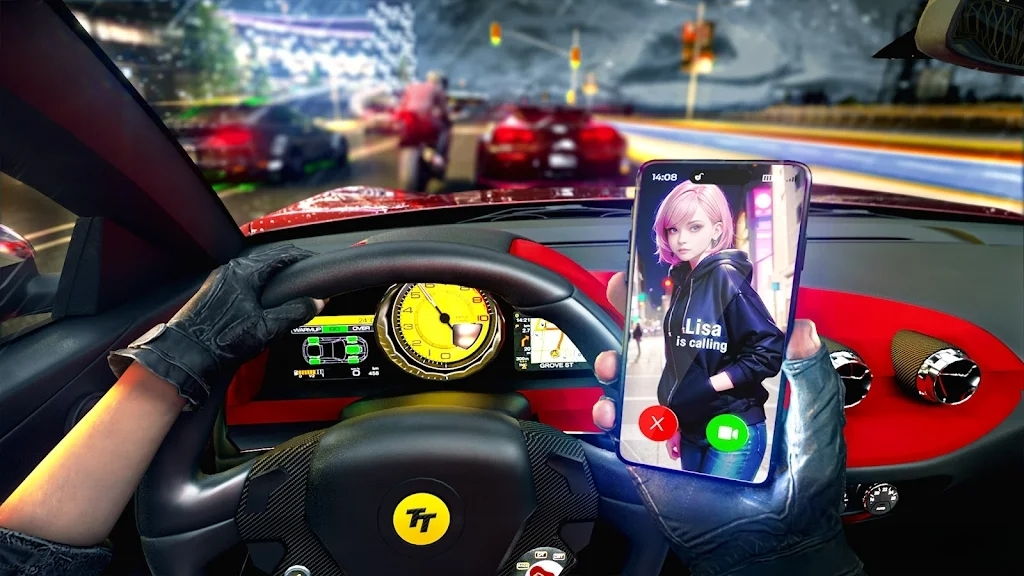 Turbo Tornado1.6.5 ���ٶ���ð��