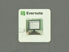 ӡ��ʼ�Evernoteʹ�ü��ɽ̳̣���Ч�ʼ���������