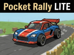�ڴ������������Pocket Rally LITE������������