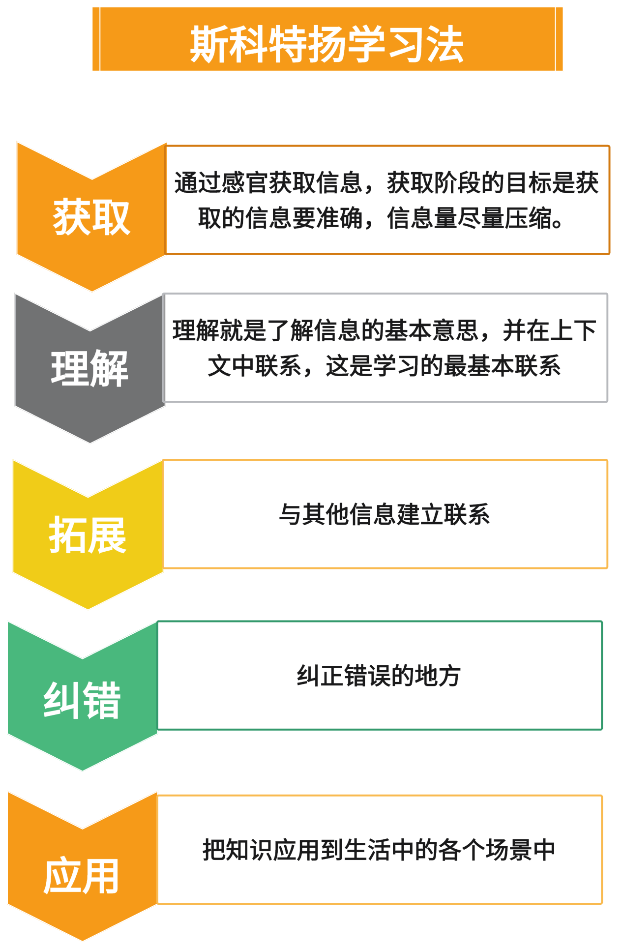 巧课课程设置高效提分