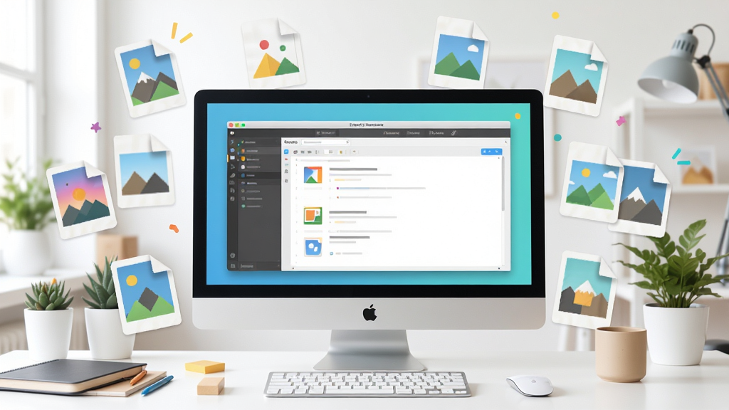 AnyPicDownloaderʹ�ó���ʾ��ͼ��������Ļ��ʾ�������棬��Χ�и���ͼƬ�ļ�ͼ�껷�ƣ�����Ϊ�����Ĺ���̨���������ֱ������Ű���ã�������£�ϸ�ڷḻ�����ʸ��壬�ɾ��޶���Ԫ��