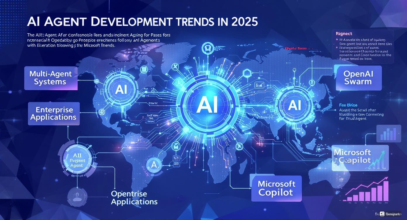 AI Labs未来趋势AI Agent发展配图