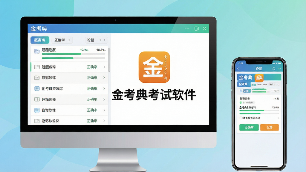 ���壺�𿼵俼����������չʾ�ڵ������ֻ���Ļ�ϣ�����������ʾ����б������ҳ�档���֣����Ϊ������ʾ�����Ҳ�Ϊ�ֻ���������Ļ�����໥��Ӧ���Ű棺��������ͻ������LOGO�����ơ��𿼵俼��������������Ϊ���Ľ���ɫ������ִ���ƽ����ƣ�ɫ�����죬ͻ��רҵ������С�ϸ�ڣ���Ļ��չʾ�������������ȷ��ͳ�Ƶ�Ԫ�أ����ʣ����壬�ɾ����޶���Ԫ�ء�