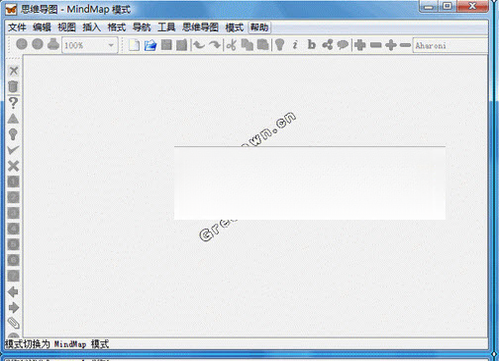 FreeMind˼ά��ͼ1.1.0 ��ѿ�Դ˼ά��ͼ����