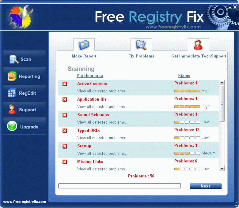 FreeFixer1.0 ϵͳ�����޸�����