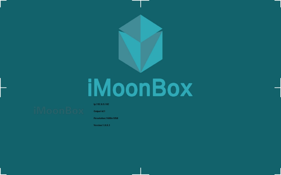 iMoonBox1.0.0 �๦��ϵͳ������