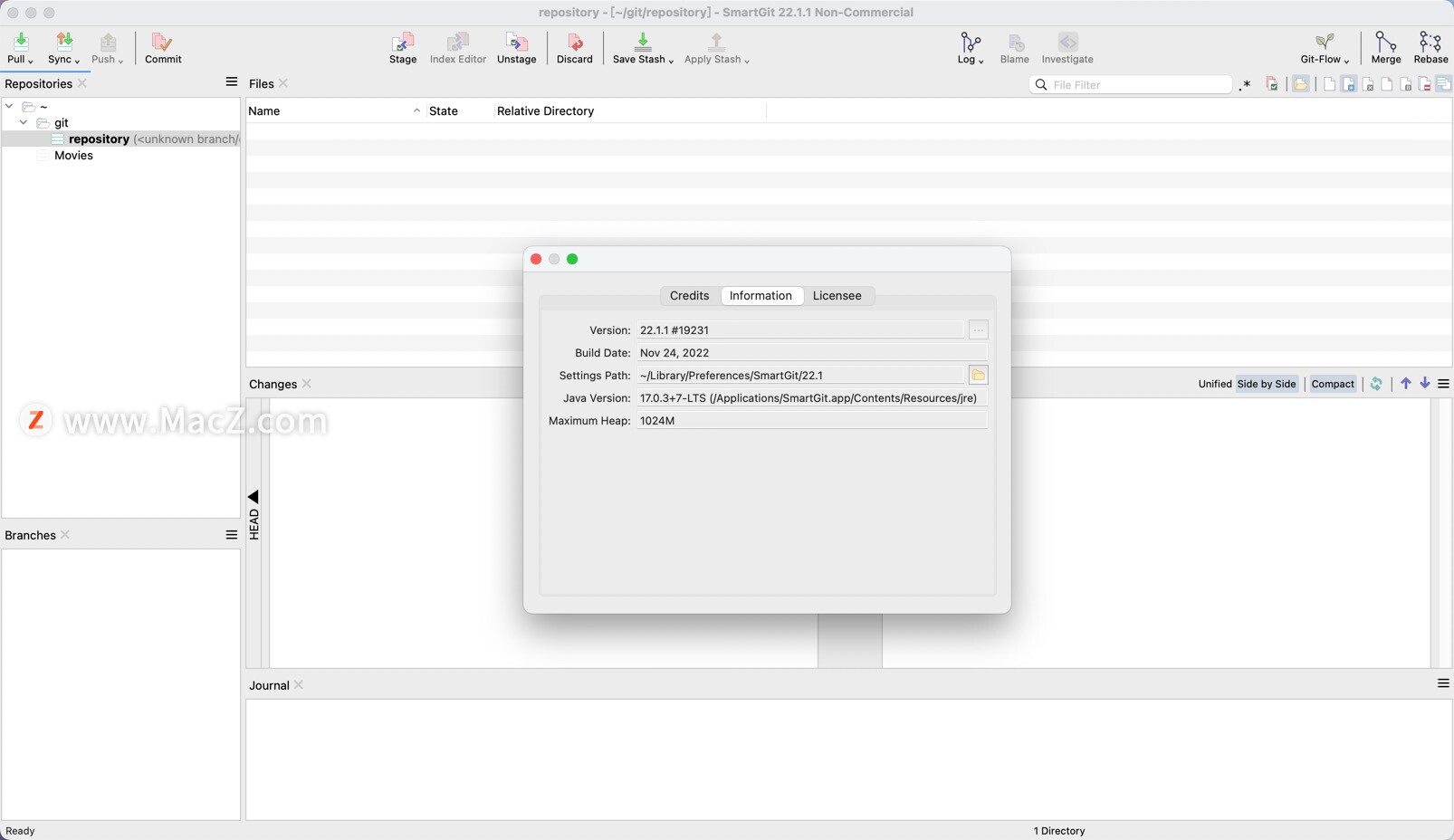 Git2.47.1 �ֲ�ʽ�汾����ϵͳ