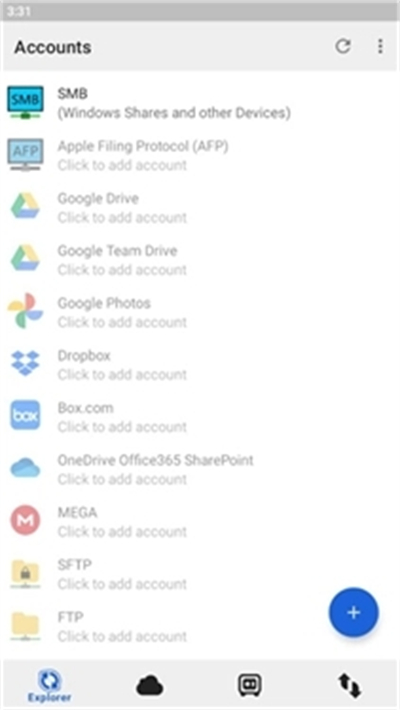 GoodSync9.7.1.2 �ļ�ͬ�����ݹ���