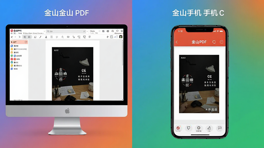 һ�ŷ����Ա�ͼ�����Ϊ���Զ˽�ɽPDF���棬�Ҳ�Ϊ�ֻ��˽�ɽPDF���棬���߶���ʾͬһ��PDF�ĵ���������ͳһ������Ϊ����ɫ��ͻ����ƽ̨һ���ԣ����������ɾ��޶���Ԫ��