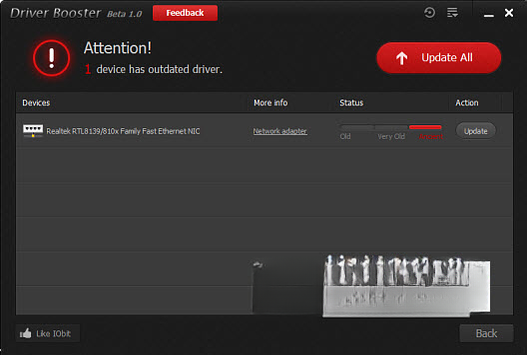 Driver Booster13.1 ����һ�����¹���