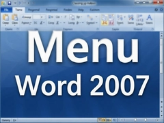 Word 2007�һؾ���˵����������ذ�װ�̳�