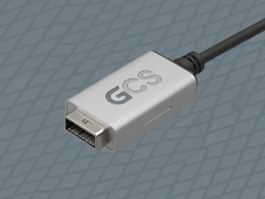 GCS加密狗驱动插件下载安装教程及常见问题解决