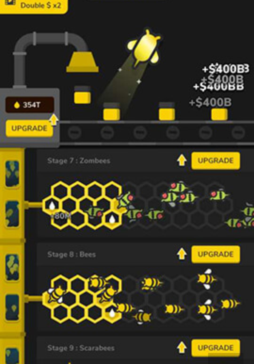 �۷乤��Bee Factory1.36.10 ģ�⾭Ӫ