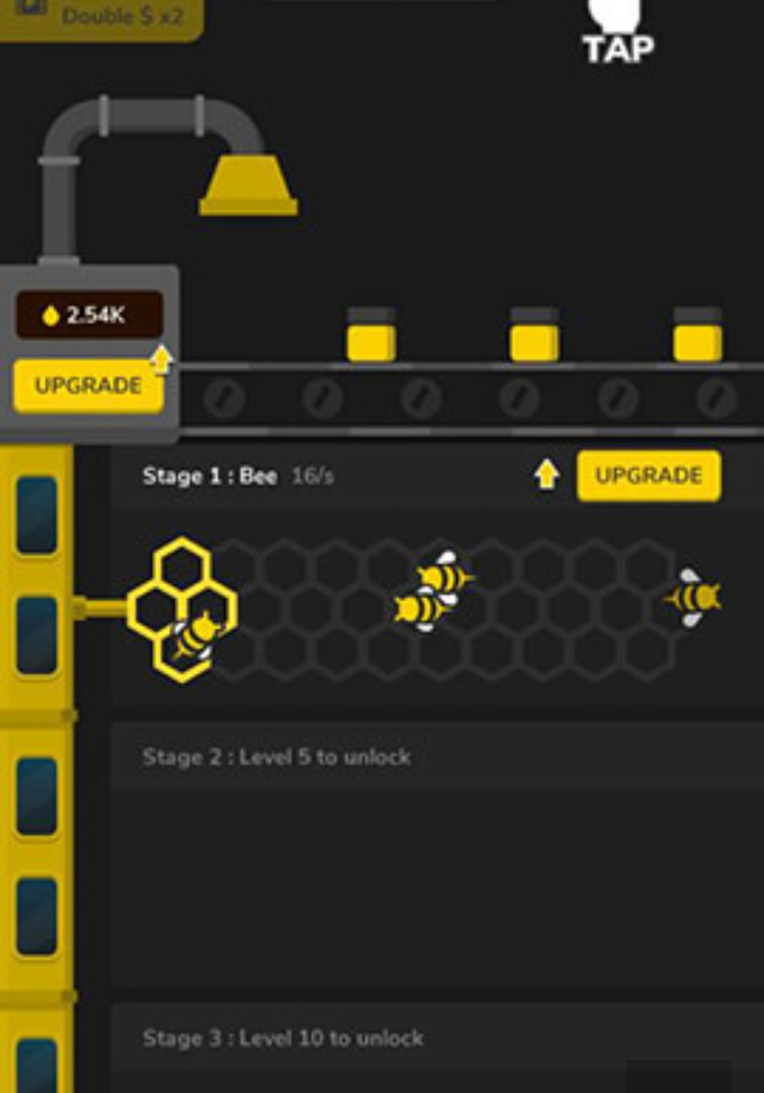 �۷乤��Bee Factory1.36.10 ģ�⾭Ӫ