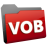 ��ҶVOB��Ƶ��ʽת����