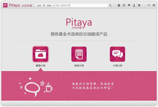 Pitaya�������� ��ͼ ���� ʾ��ͼ