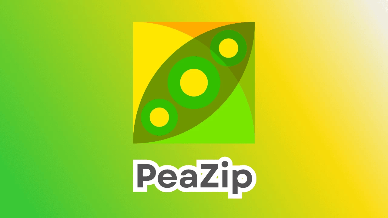 PeaZip 安卓版 压缩包管理功能