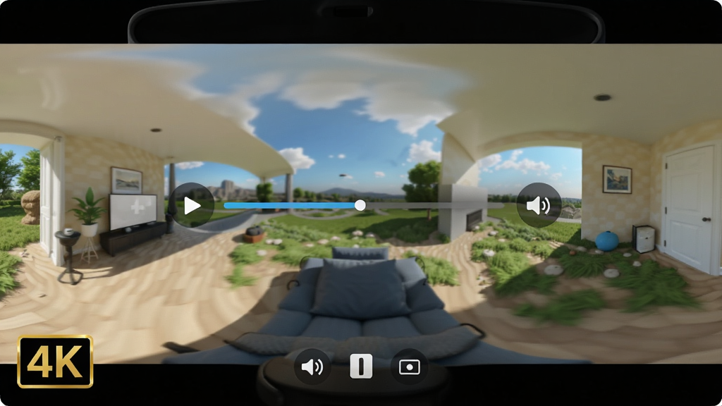 VR������ mw ���Ž��棬��Ƶ�������360��ȫ��Ч�������������в��Ž��������������ƣ����½���ʾ��ʽ��ǩ��4K�������廭��ϸ�壬ɫ�����ޣ���Ӱ��ʵ���ɾ��޶���Ԫ��