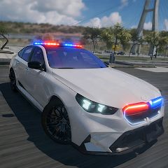 Police Simulator Patrol1.2.0 ģ��Ѳ��