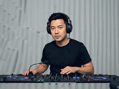 DJ大师速成教程 打碟混音入门技巧