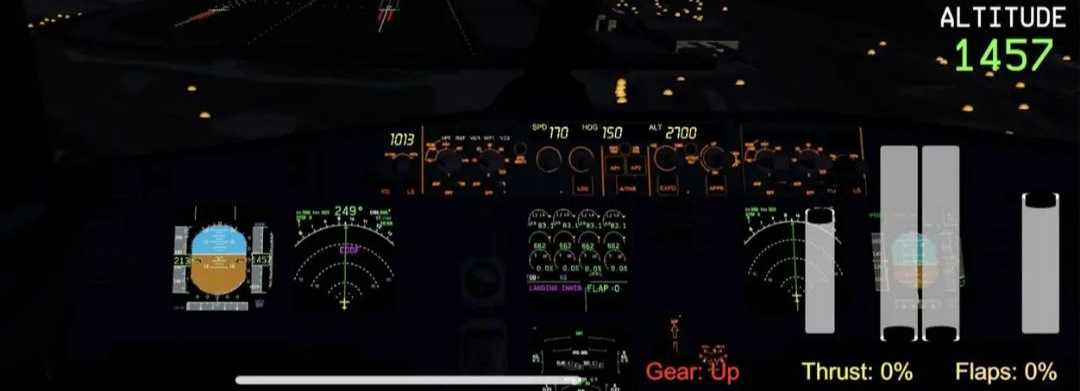 ����ģ�����߼�Flight Simulator Advanced5.6.3 רҵ��������